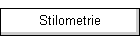 Stilometrie