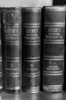 Grimm's Wrterb., 1854-1860